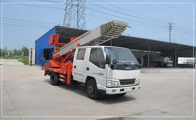 凤阳搬家